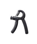 HandGrip Treiandor Musculação Mao e Flexor De Punho Com Mola Ajustável Antebraço Mãos