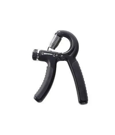 HandGrip Treiandor Musculação Mao e Flexor De Punho Com Mola Ajustável Antebraço Mãos