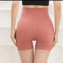 Short Calcinha Modelador Feminino – Cintura Alta e Efeito Redutor