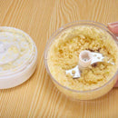 Mini Multiprocessador Triturador Manual 2 Lâminas Inox Alho