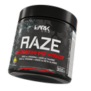 RAZE Pre-Workout Underground 300g – Dark Lab