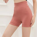 Short Calcinha Modelador Feminino – Cintura Alta e Efeito Redutor