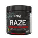 RAZE Pre-Workout Underground 300g – Dark Lab