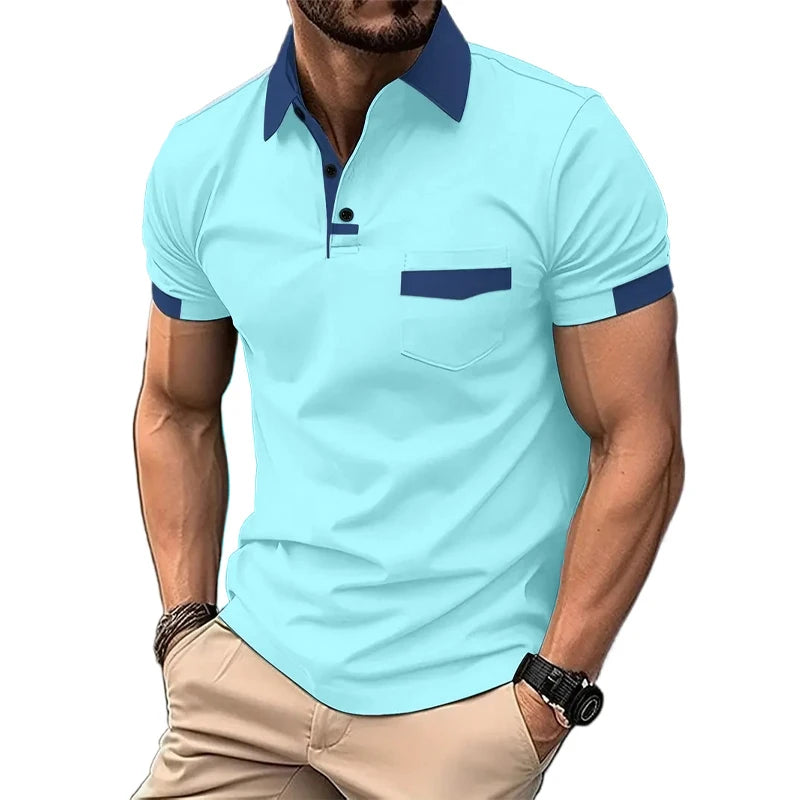 Polo Masculina