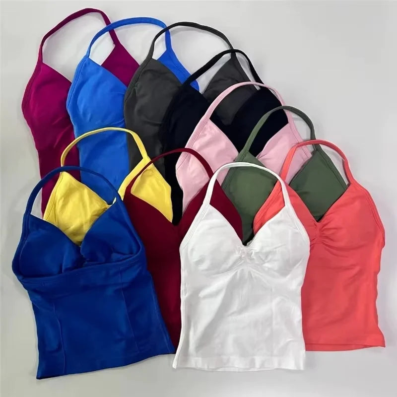 Conjunto Fitness Feminino 2 Peças — Estilo, Conforto e Performance!