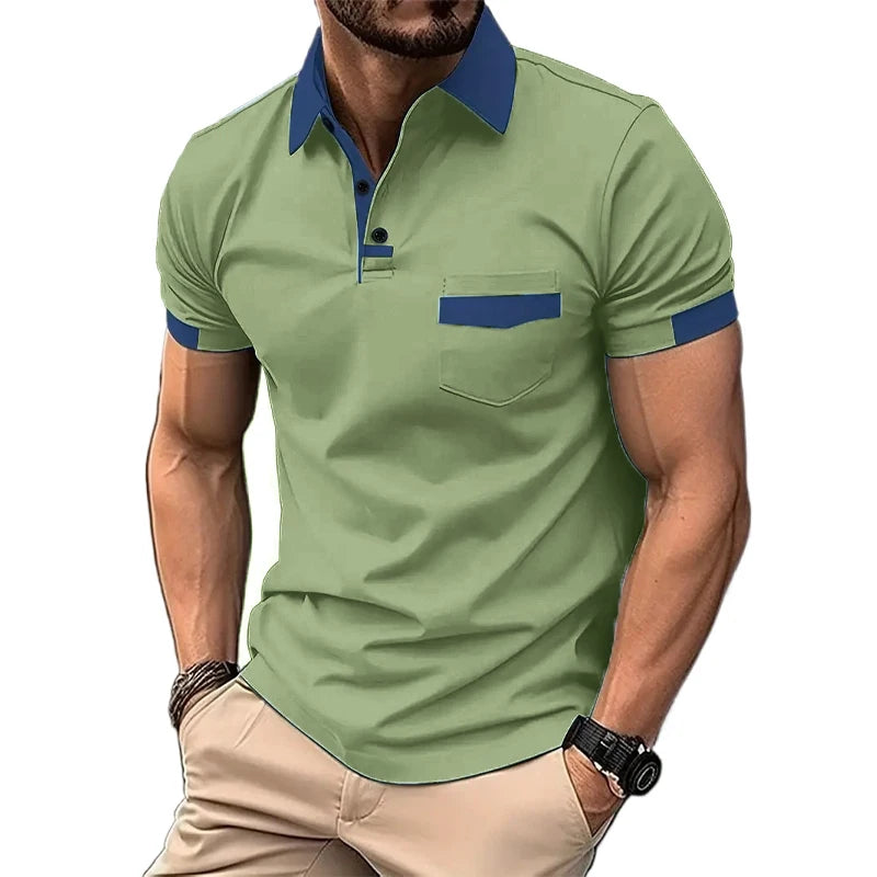 Polo Masculina