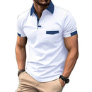 Polo Masculina