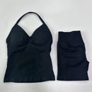 Conjunto Fitness Feminino 2 Peças — Estilo, Conforto e Performance!