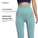 Calças Femininas Fitness & Estilo – Conforto e Performance em um Só Look! 🇧🇷