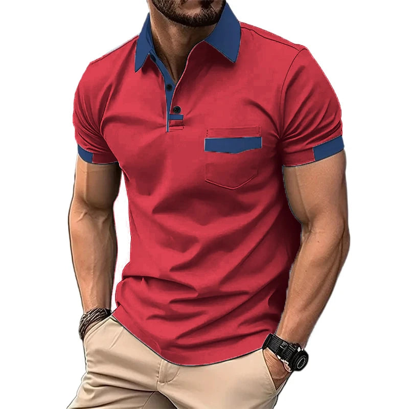 Polo Masculina