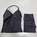 Conjunto Fitness Feminino 2 Peças — Estilo, Conforto e Performance!