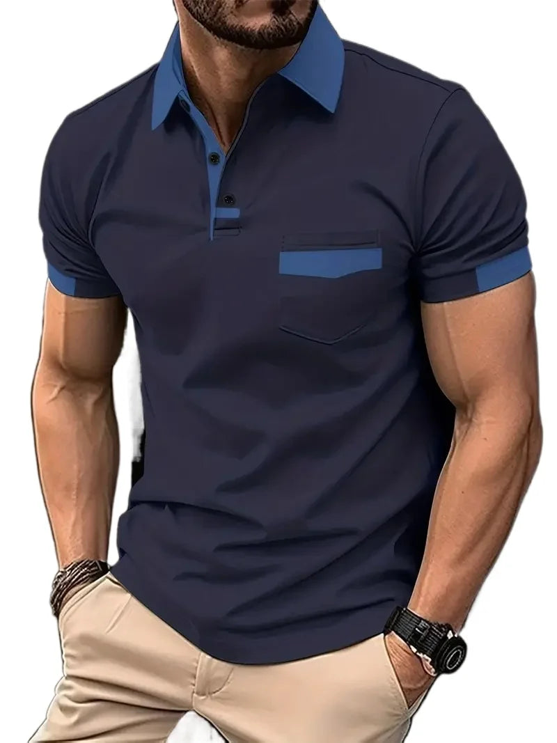 Polo Masculina