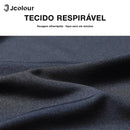 Camiseta Esportiva Masculina – Respirável, Elástica e de Secagem Rápida!