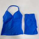 Conjunto Fitness Feminino 2 Peças — Estilo, Conforto e Performance!
