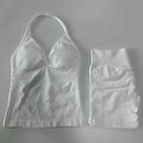 Conjunto Fitness Feminino 2 Peças — Estilo, Conforto e Performance!