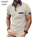 Polo Masculina