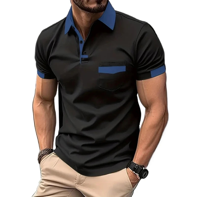 Polo Masculina