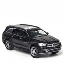 Miniatura Carro de Brinquedo Sprinter GLS580