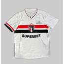 camisas de Futebol São Paulo 2526 – Edição Home