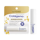 SADOER Bálsamo Labial com Colágeno – Hidratação Intensa e Brilho Natural!