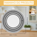 Almofadas de Isolamento Térmico para Fogão – 4 un