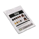 Natural Queratina Hair Styling Pó - Volume e Densidade Instantâneos!