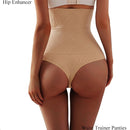 Levantador de Bumbum & Modelador de Cintura – Shapewear Sexy e Confortável