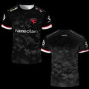 Uniforme Oficial Faze CSGO 2025 – Edição Pro Gamer