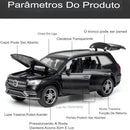 Miniatura Carro de Brinquedo Sprinter GLS580