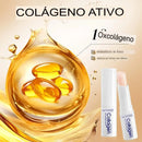 SADOER Bálsamo Labial com Colágeno – Hidratação Intensa e Brilho Natural!