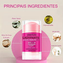 Desodorante em Bastão Pêssego & Mel – Proteção, Frescor e Perfume Suave