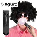 Maxgirl Aparador de Pelos Elétrico para Homens - Praticidade e Conforto em Cada Detalhe!