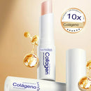 SADOER Bálsamo Labial com Colágeno – Hidratação Intensa e Brilho Natural!