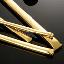 Conjunto de Talheres em Aço Inoxidável