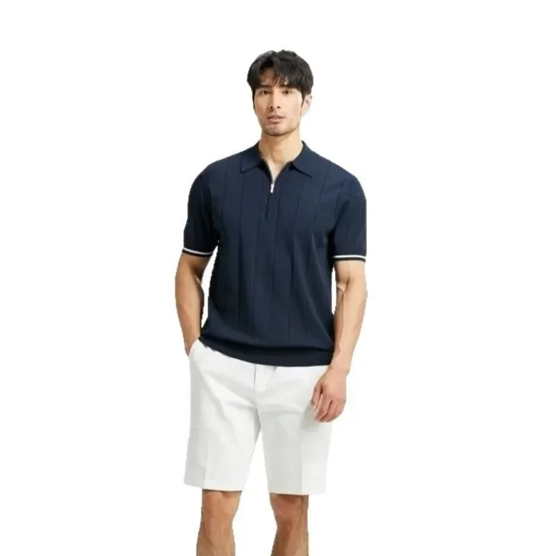 Camisa Polo Masculina