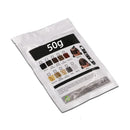 Natural Queratina Hair Styling Pó - Volume e Densidade Instantâneos!