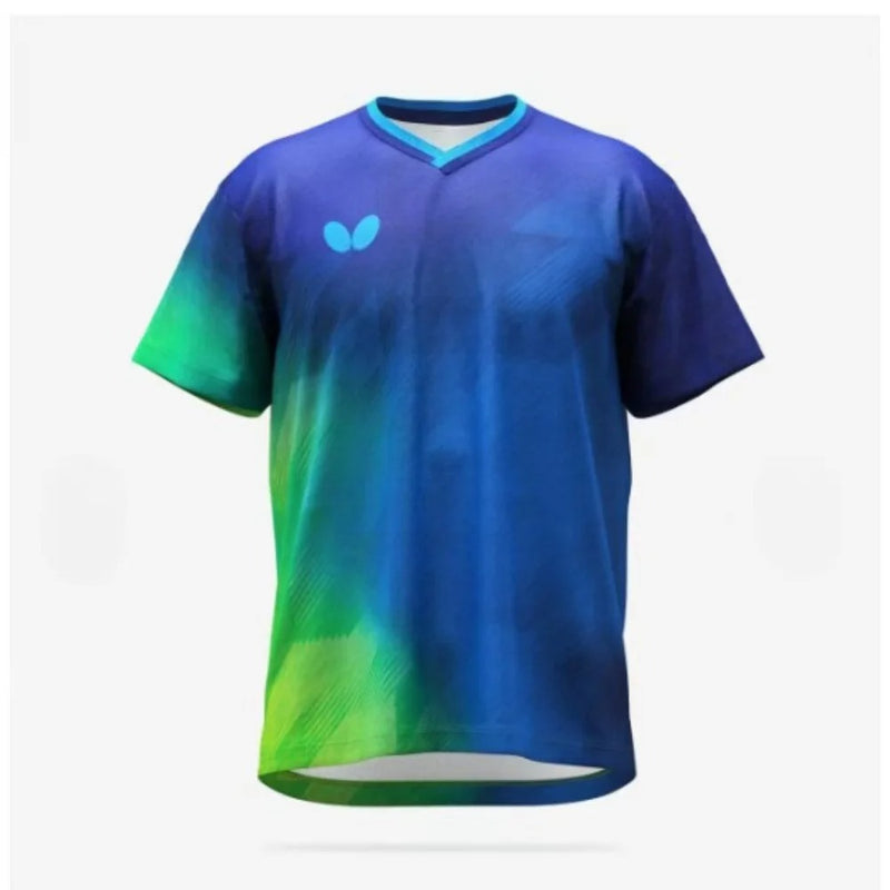 Camisetas Esportivas de Alto Desempenho – Para Eles e Elas!